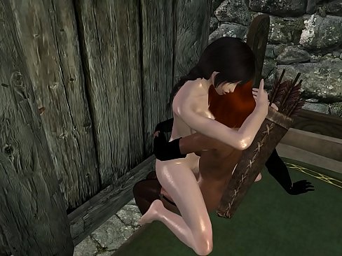 ❤️ kwenye likizo, na alitumia miili ya tsbbe na waigizaji wa juu zaidi, succubus na nord ❤